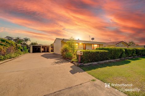 Property photo of 18 Thomas Thomsen Drive Thabeban QLD 4670