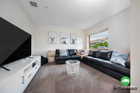 Property photo of 25 Bonarba Link Googong NSW 2620