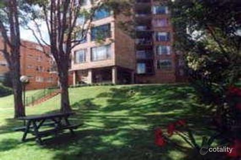 12c/14 Wolseley St, Drummoyne, NSW 2047