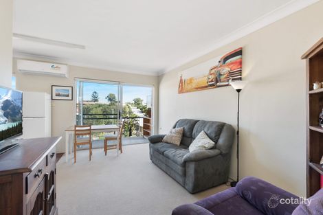 Property photo of 7/11 Monro Street Kelvin Grove QLD 4059