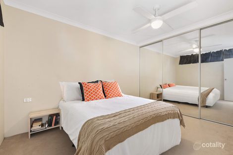 Property photo of 7/11 Monro Street Kelvin Grove QLD 4059