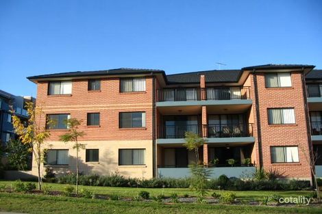 6/9 Kilbenny St, Kellyville Ridge, NSW 2155