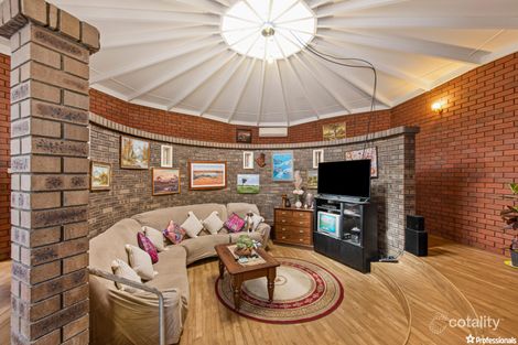 Property photo of 50 Hillview Drive Drummond Cove WA 6532