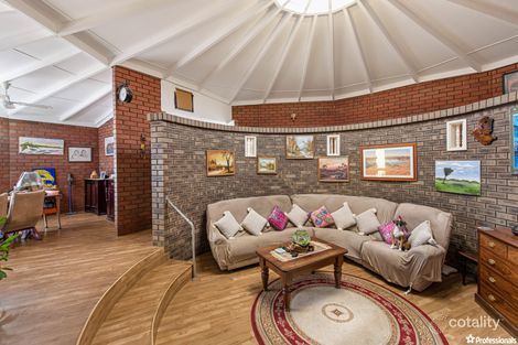 Property photo of 50 Hillview Drive Drummond Cove WA 6532