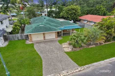 26 Solandra Cres, Calamvale, QLD 4116