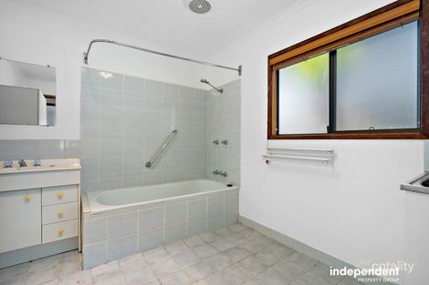 Property photo of 248 Foxlow Street Captains Flat NSW 2623