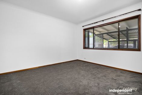 Property photo of 248 Foxlow Street Captains Flat NSW 2623