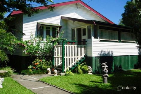 Lot 1 Hughes Tce, Gympie, QLD 4570