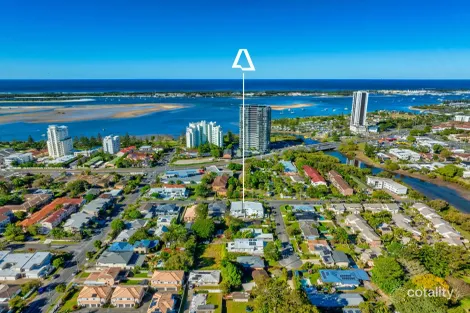 3/28 Huth St, Labrador, QLD 4215