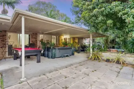 Property photo of 26 Solandra Crescent Calamvale QLD 4116