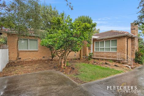 Property photo of 1/3 Tasman Avenue Nunawading VIC 3131