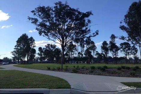Property photo of 21 Cabarita Way Jordan Springs NSW 2747