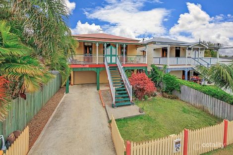 Property photo of 30 Strawberry Road Manly West QLD 4179