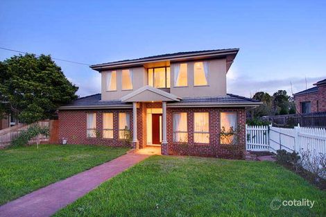 Property photo of 1/2 Simpson Drive Mount Waverley VIC 3149