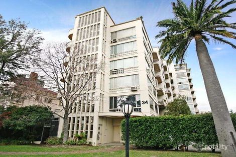 703/33-34 Queens Rd, Melbourne, VIC 3004