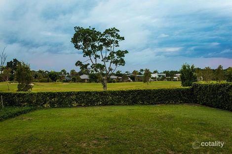 Property photo of 2610 The Address Hope Island QLD 4212