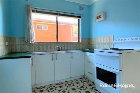 Property photo of 3/154 John Street Cabramatta NSW 2166