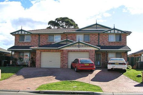 34 Seldon St, Quakers Hill, NSW 2763