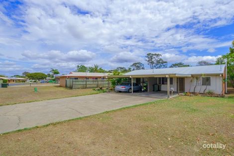 1/18 Hargreaves St, Bundaberg South, QLD 4670