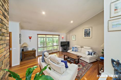 Property photo of 110 Dalley Crescent Latham ACT 2615