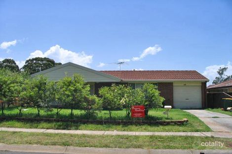 48 Dryden Ave, Oakhurst, NSW 2761