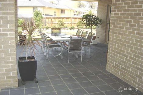 Property photo of 43 Hindmarsh Avenue Camden Park NSW 2570