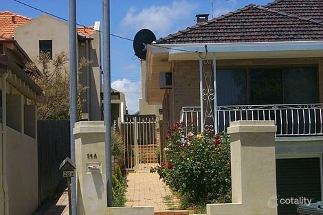 Property photo of 26 Sydney Street North Perth WA 6006