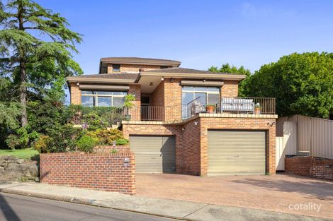 Property photo of 14 East Street Bardwell Valley NSW 2207