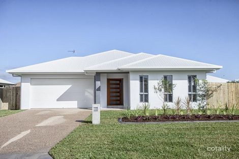 Property photo of 23 Accord Street Rasmussen QLD 4815