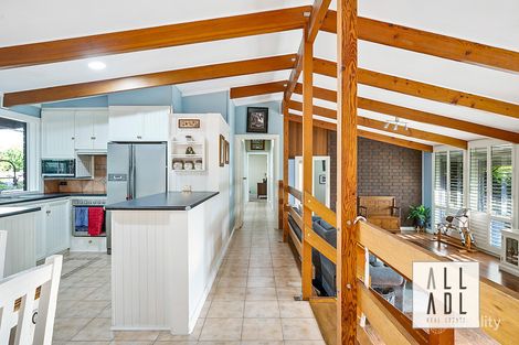 Property photo of 129 Brougham Drive Valley View SA 5093