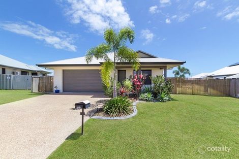 Property photo of 79 Bilbao Place Bushland Beach QLD 4818