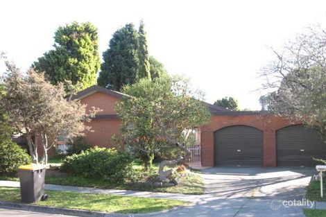 41 Highvale Rd, Glen Waverley, VIC 3150