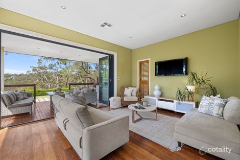 Property photo of 32 Crawford Road Mount Kuring-Gai NSW 2080