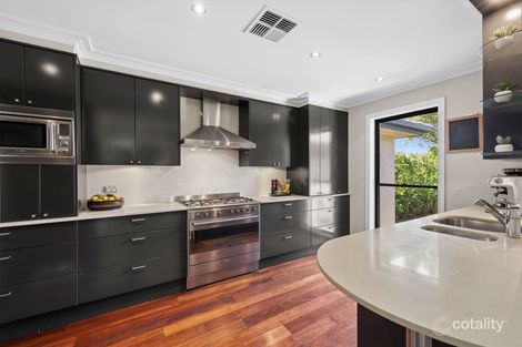 Property photo of 32 Crawford Road Mount Kuring-Gai NSW 2080