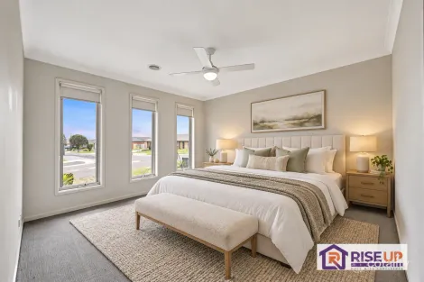 203 James Melrose Dr, Brookfield, VIC 3338