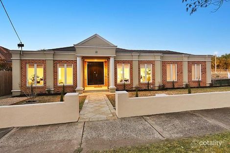 21 Station Ave, Glen Iris, VIC 3146