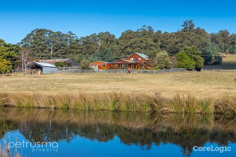 Property photo of 11 Moodys Road Allens Rivulet TAS 7150