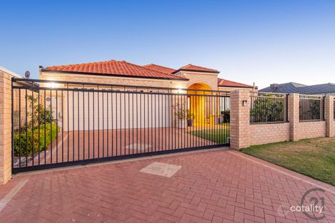 28 Aztec Island Rtt, Halls Head, WA 6210