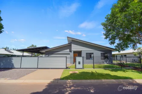 Property photo of 103 Lind Road Johnston NT 0832