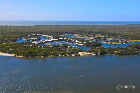 Property photo of 32 Doeblin Drive South Stradbroke QLD 4216