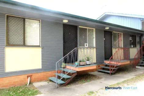 3/29 Lloyd St, Camp Hill, QLD 4152