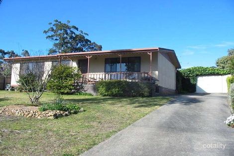 5 Munje St, Pambula, NSW 2549