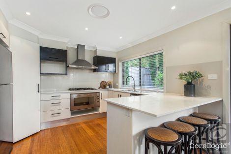 Property photo of 2 Riverbank Drive Kellyville Ridge NSW 2155