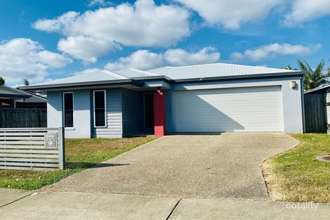 Property photo of 18 Montgomery Street Rural View QLD 4740