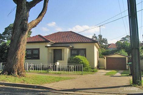 38 Romani Ave, Hurstville, NSW 2220