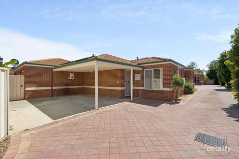 3/13 Muriel St, Gosnells, WA 6110