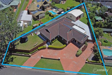 Property photo of 103 Lyndhurst Drive Bomaderry NSW 2541