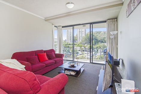 Property photo of 2022/1 Ocean Street Burleigh Heads QLD 4220