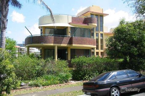 6/67 Oxlade Dr, New Farm, QLD 4005