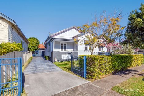 Property photo of 4 Burke Street New Lambton NSW 2305